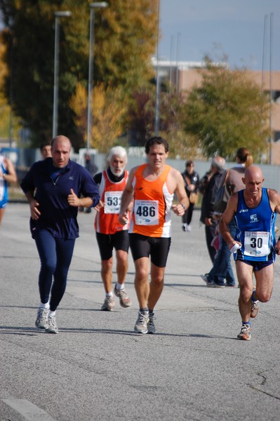 Mezza Maratona del Fucino (30/10/2011) 0009