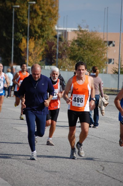Mezza Maratona del Fucino (30/10/2011) 0010