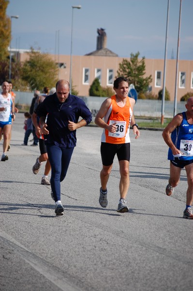 Mezza Maratona del Fucino (30/10/2011) 0012