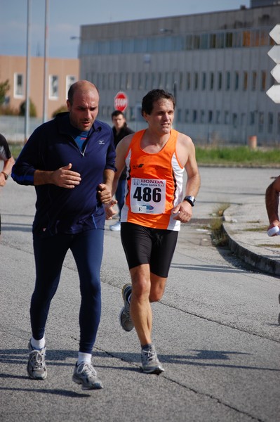 Mezza Maratona del Fucino (30/10/2011) 0014