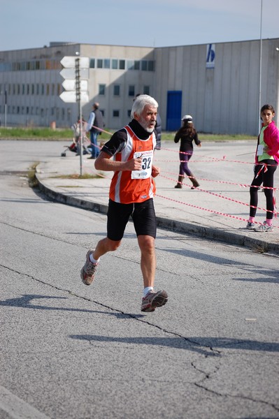 Mezza Maratona del Fucino (30/10/2011) 0016