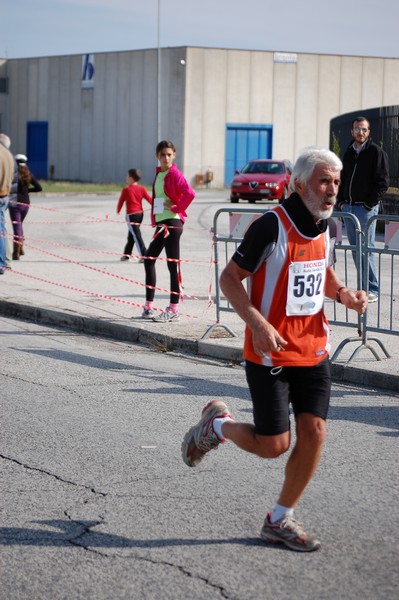 Mezza Maratona del Fucino (30/10/2011) 0017