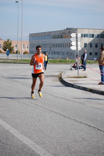 Mezza Maratona del Fucino (30/10/2011) 0018