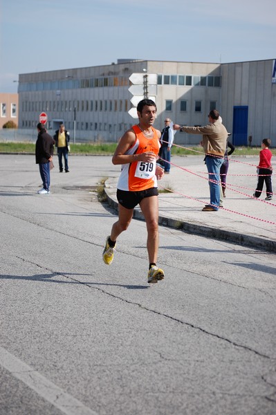 Mezza Maratona del Fucino (30/10/2011) 0019