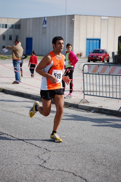 Mezza Maratona del Fucino (30/10/2011) 0020