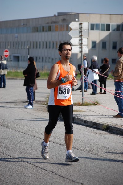 Mezza Maratona del Fucino (30/10/2011) 0025