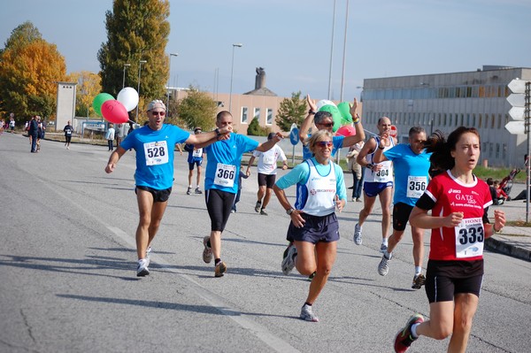 Mezza Maratona del Fucino (30/10/2011) 0035