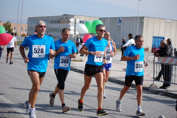Mezza Maratona del Fucino (30/10/2011) 0037