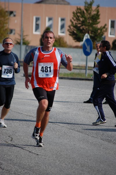 Mezza Maratona del Fucino (30/10/2011) 0040