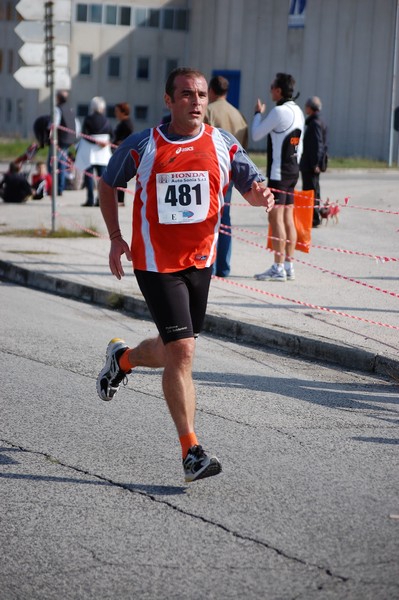Mezza Maratona del Fucino (30/10/2011) 0042