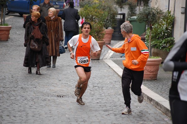 Tibur Ecotrail (06/03/2011) 0002