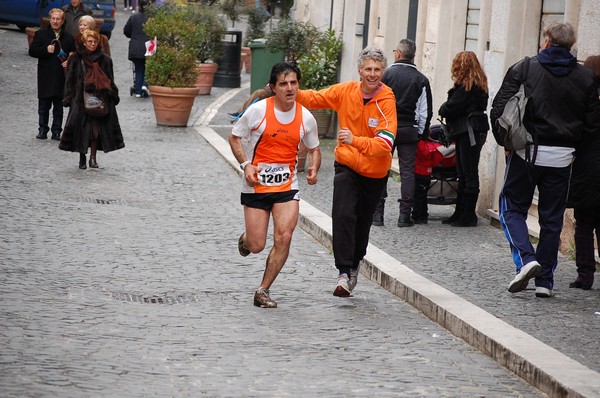 Tibur Ecotrail (06/03/2011) 0005