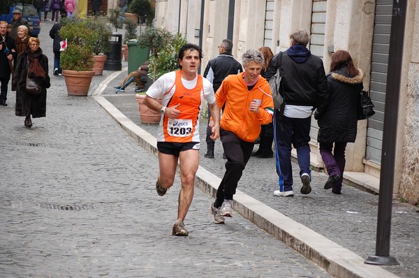 Tibur Ecotrail (06/03/2011) 0006