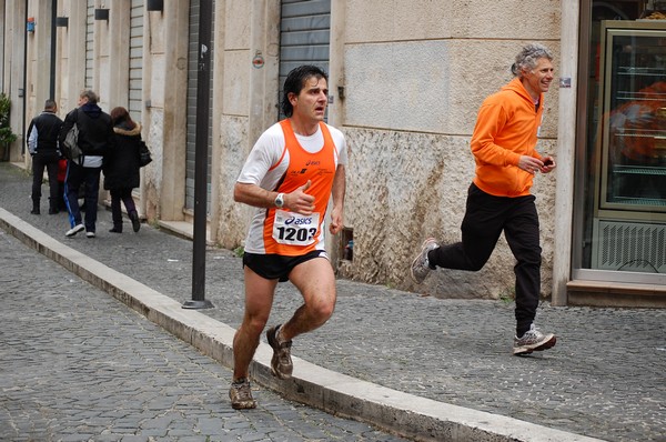 Tibur Ecotrail (06/03/2011) 0009