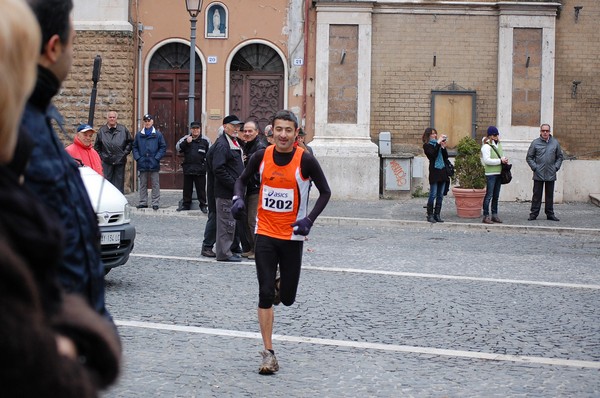Tibur Ecotrail (06/03/2011) 0015