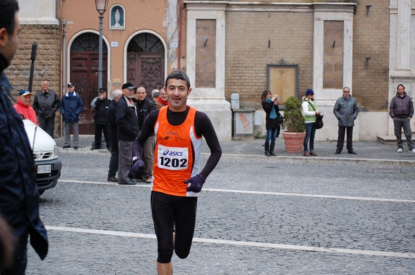 Tibur Ecotrail (06/03/2011) 0016