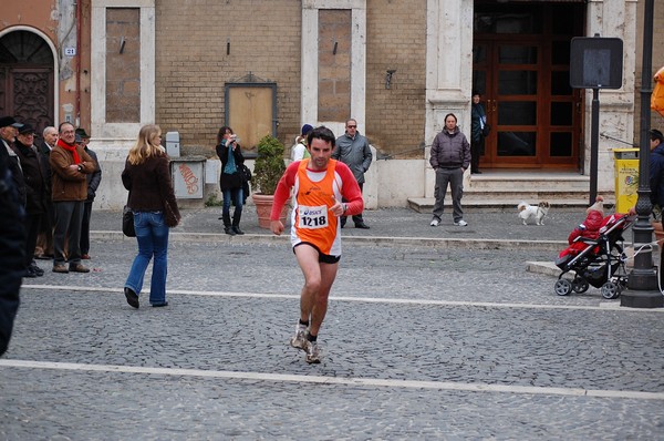 Tibur Ecotrail (06/03/2011) 0020