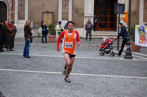 Tibur Ecotrail (06/03/2011) 0021