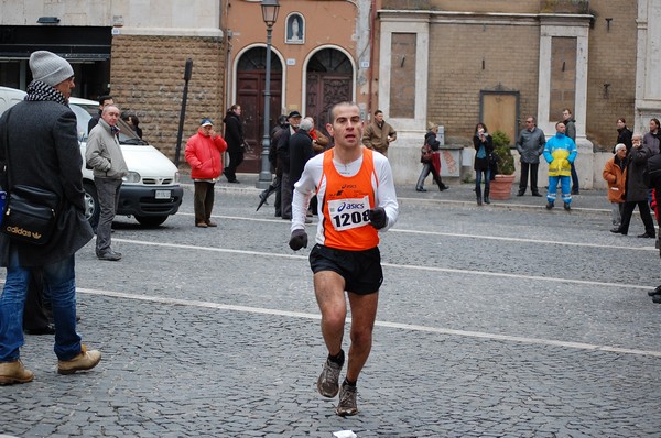 Tibur Ecotrail (06/03/2011) 0031