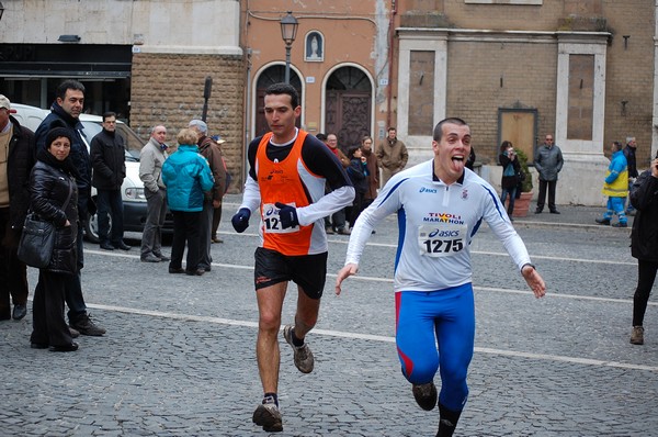 Tibur Ecotrail (06/03/2011) 0034