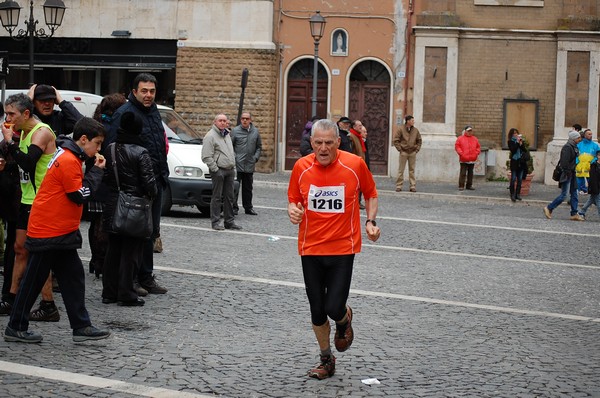Tibur Ecotrail (06/03/2011) 0038