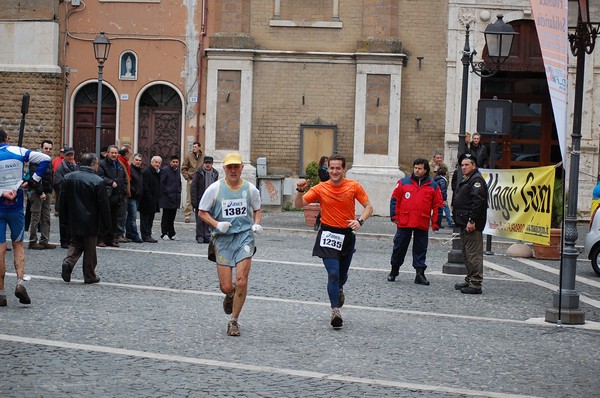 Tibur Ecotrail (06/03/2011) 0042