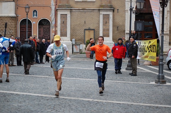 Tibur Ecotrail (06/03/2011) 0043