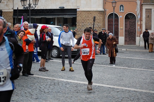 Tibur Ecotrail (06/03/2011) 0080