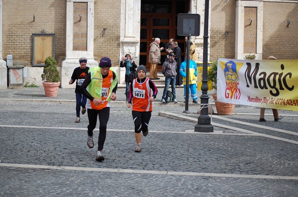 Tibur Ecotrail (06/03/2011) 0118