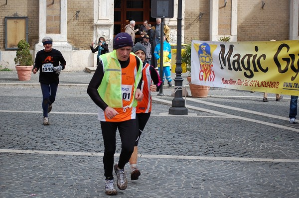 Tibur Ecotrail (06/03/2011) 0120
