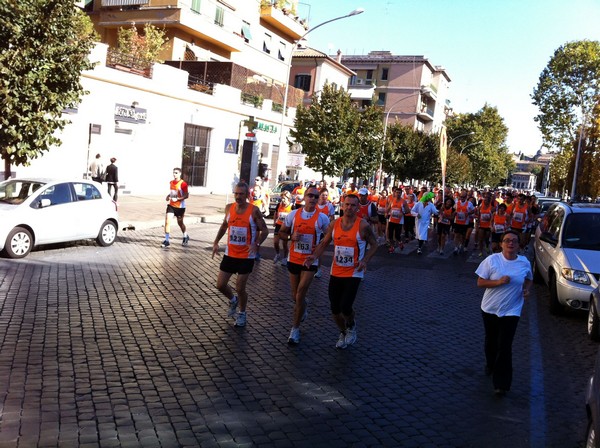 Run for Food (16/10/2011) 0001