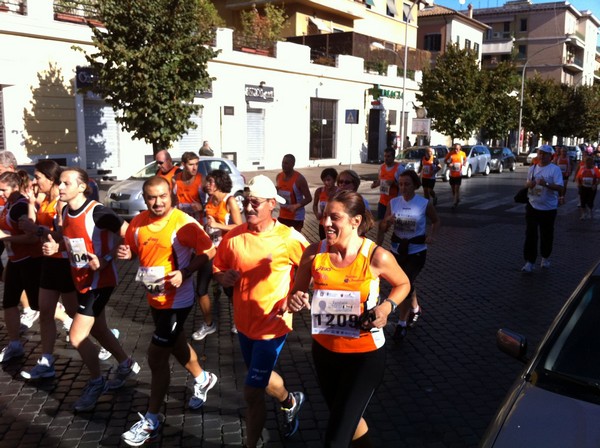 Run for Food (16/10/2011) 0006