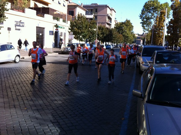 Run for Food (16/10/2011) 0009