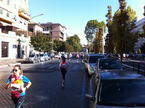 Run for Food (16/10/2011) 0012