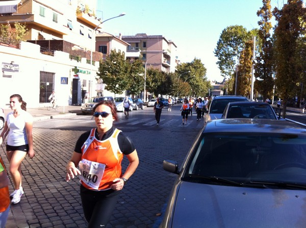 Run for Food (16/10/2011) 0015