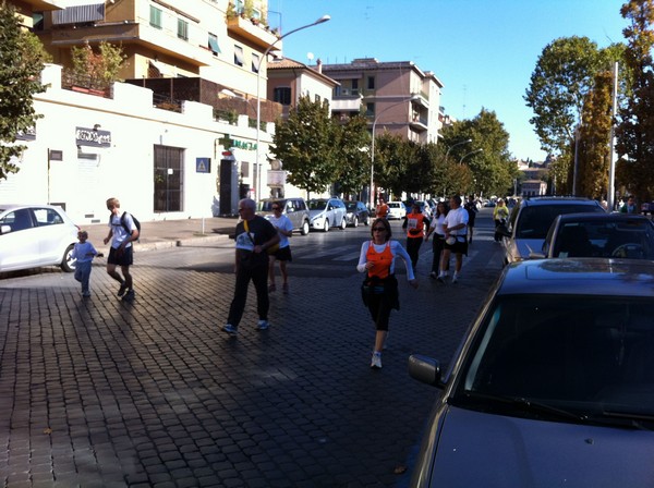 Run for Food (16/10/2011) 0016