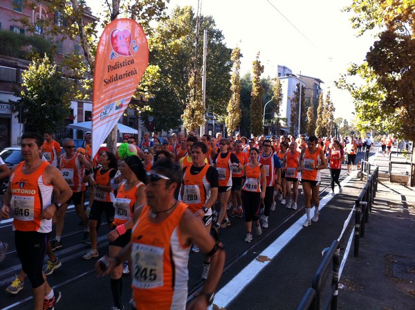 Run for Food (16/10/2011) 0018