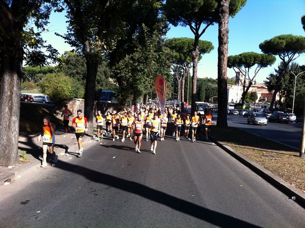 Run for Food (16/10/2011) 0019