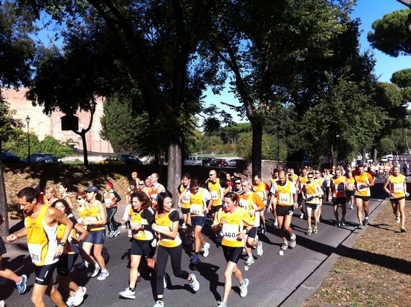 Run for Food (16/10/2011) 0021