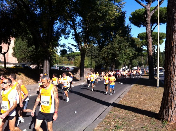 Run for Food (16/10/2011) 0023