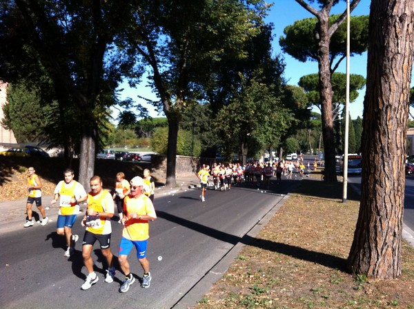 Run for Food (16/10/2011) 0024