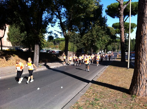 Run for Food (16/10/2011) 0025
