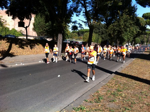 Run for Food (16/10/2011) 0026