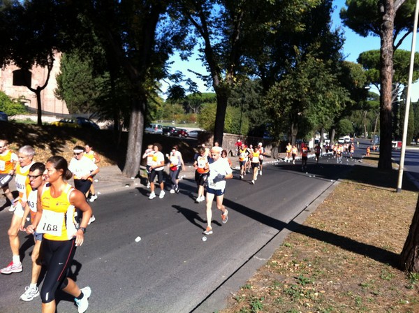 Run for Food (16/10/2011) 0028