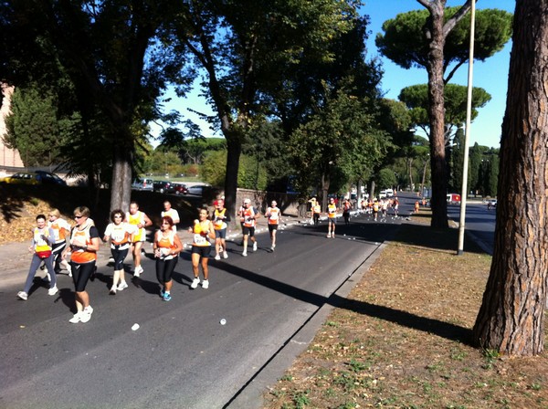 Run for Food (16/10/2011) 0029