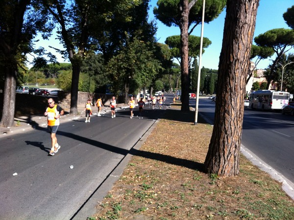 Run for Food (16/10/2011) 0030