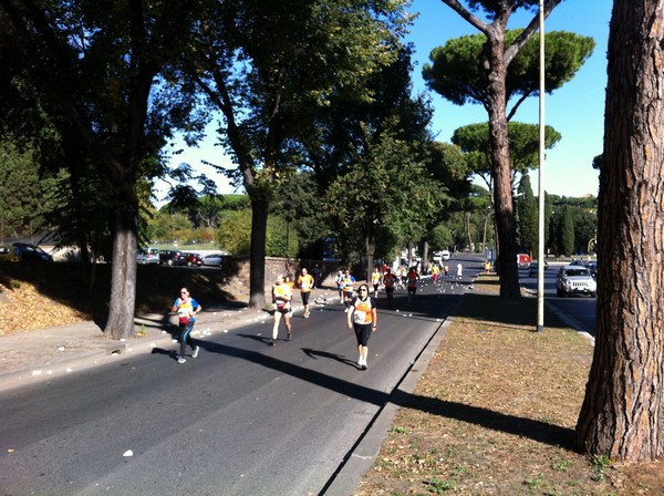Run for Food (16/10/2011) 0032