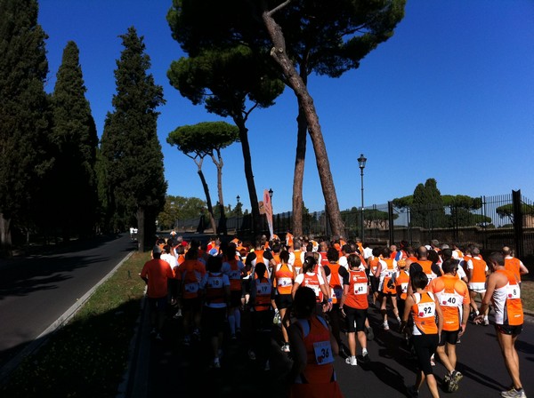 Run for Food (16/10/2011) 0033