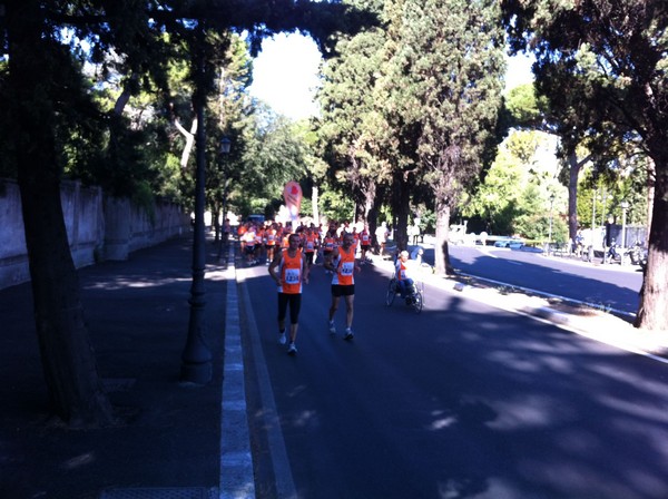 Run for Food (16/10/2011) 0034