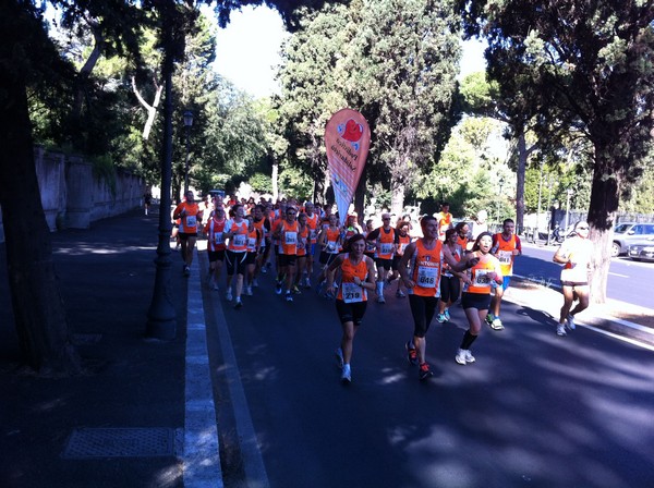Run for Food (16/10/2011) 0035